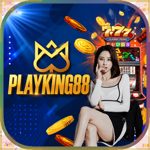 playking88 — galeri pratinjau Resmi APK